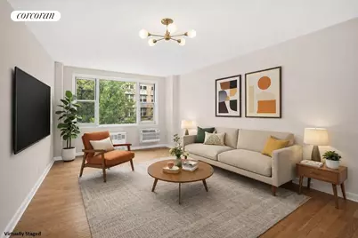 1270 5th Avenue #3H, New York City, NY 10029 - Photo 1