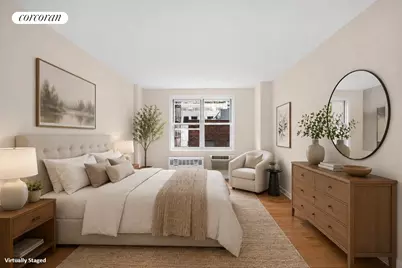 1270 5th Avenue #3H, New York City, NY 10029 - Photo 3