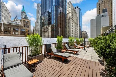 120 Greenwich Street #PHC, New York City, NY 10006 - Photo 5