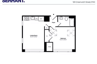 120 Greenwich St, New York City, NY 10006 - Photo 7