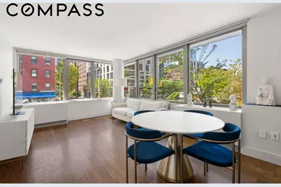 464 W 44th Street #2F, New York City, NY 10036 - Photo 1