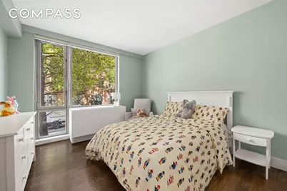 464 W 44th Street #2F, New York, NY 10036 - Photo 7