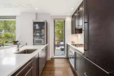 464 W 44th Street #2F, New York, NY 10036 - Photo 3