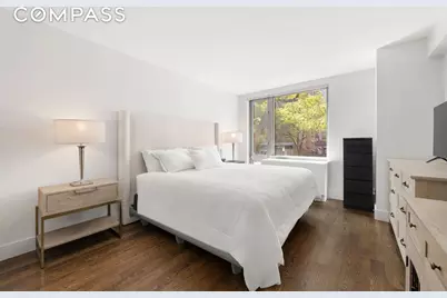 464 W 44th Street #2F, New York, NY 10036 - Photo 5