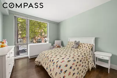 464 W 44th Street #2F, New York City, NY 10036 - Photo 7
