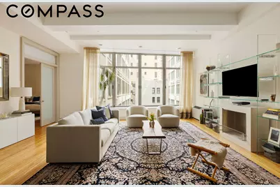 252 7th Avenue #5R, New York, NY 10001 - Photo 1