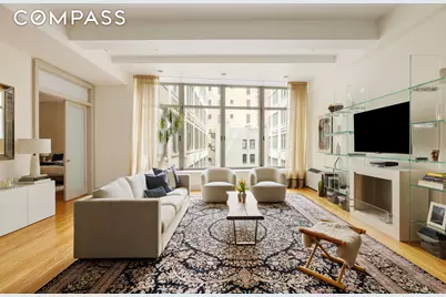 252 7th Avenue #5R, New York, NY 10001 - Photo 1