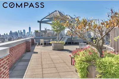 252 7th Avenue #5R, New York, NY 10001 - Photo 13