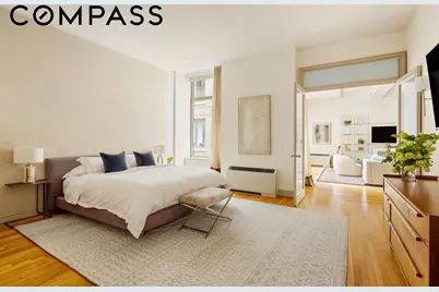 252 7th Avenue #5R, New York, NY 10001 - Photo 5