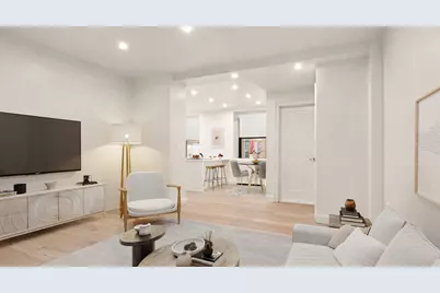 252 W 85th Street #1B, New York City, NY 10024 - Photo 3