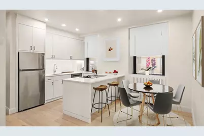 252 W 85th Street #1B, New York City, NY 10024 - Photo 5
