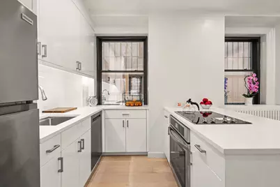 252 W 85th Street #1B, New York City, NY 10024 - Photo 7