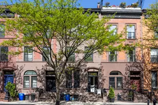 391 Manhattan Ave, New York City, NY 10026 - Photo 1