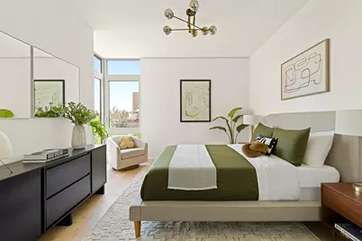 66 Clinton Street #5B, New York, NY 10002 - Photo 5
