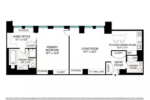55 Wall St, New York City, NY 10005 - Photo 13