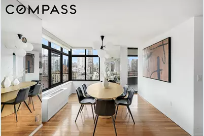 400 E 70th Street #2402, New York City, NY 10021 - Photo 3