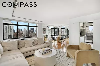 400 E 70th Street #2402, New York City, NY 10021 - Photo 1