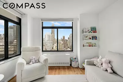 400 E 70th Street #2402, New York City, NY 10021 - Photo 11