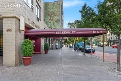 400 E 70th Street #2402, New York, NY 10021 - Photo 15