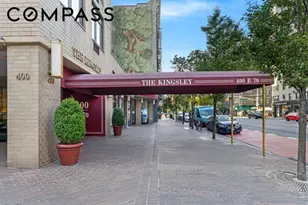 400 E 70th St, New York City, NY 10021 - Photo 15