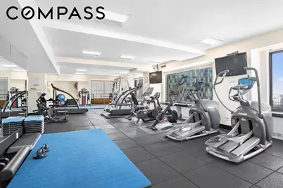 400 E 70th Street #2402, New York City, NY 10021 - Photo 13