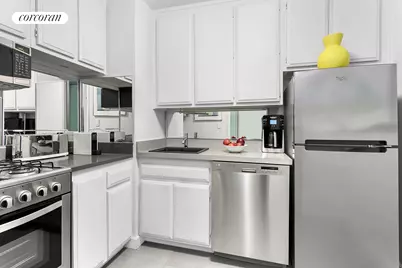 7 E 14th Street #1208, New York City, NY 10003 - Photo 3
