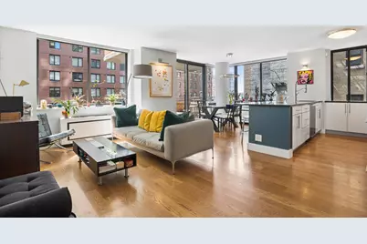275 W 96th Street #9E, New York City, NY 10025 - Photo 1