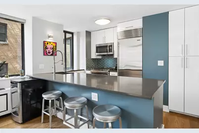 275 W 96th Street #9E, New York, NY 10025 - Photo 3