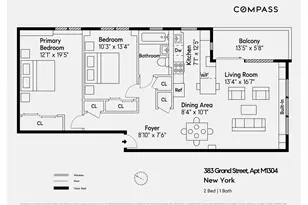 383 Grand St, New York City, NY 10002 - Photo 9