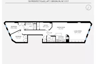 130 Prospect Pl, New York City, NY 11217 - Photo 13