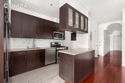 130 Prospect Place #1, Brooklyn, NY 11217 - Photo 3