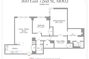 360 E 72nd St, New York City, NY 10021 - Photo 15