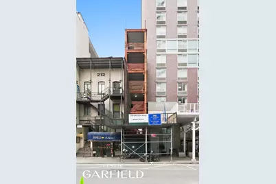 210 E 52nd Street, New York City, NY 10022 - Photo 7