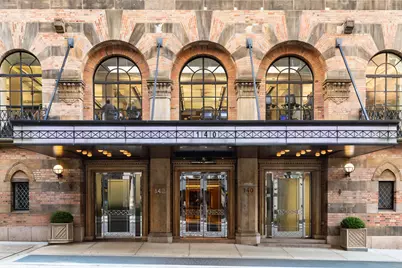 140 E 63rd Street #12D, New York City, NY 10065 - Photo 11