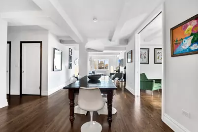 7 W 96th Street #11A/11E, New York City, NY 10025 - Photo 5