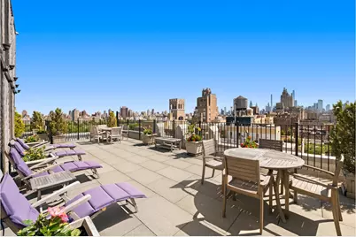 7 W 96th Street #11A/11E, New York City, NY 10025 - Photo 17