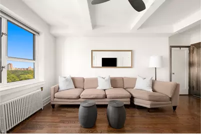7 W 96th Street #11A/11E, New York City, NY 10025 - Photo 11