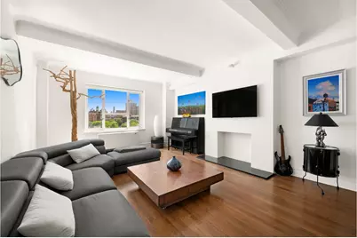 7 W 96th Street #11A/11E, New York, NY 10025 - Photo 1