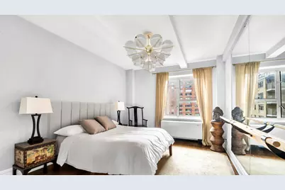 7 W 96th Street #11A/11E, New York City, NY 10025 - Photo 9