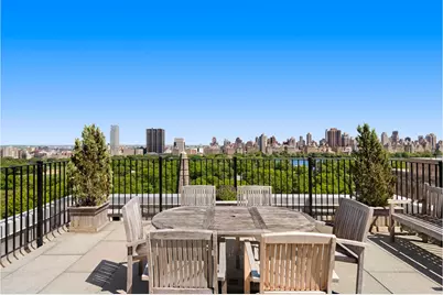 7 W 96th Street #11A/11E, New York City, NY 10025 - Photo 15