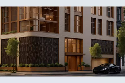 350 E 18th Street #10B, New York, NY 10003 - Photo 5