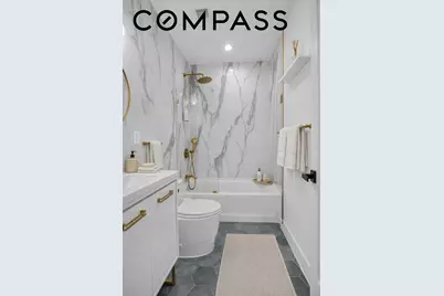122 Palmetto Street #2L, New York City, NY 11221 - Photo 5