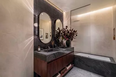 350 E 18th Street #6C, New York City, NY 10003 - Photo 5
