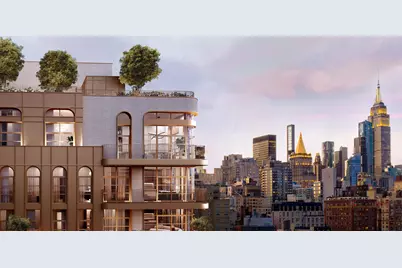 350 E 18th Street #6C, New York City, NY 10003 - Photo 7
