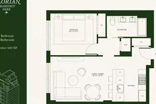 350 E 18th St, New York City, NY 10003 - Photo 43
