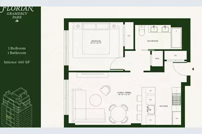 350 E 18th Street #6C, New York City, NY 10003 - Photo 43