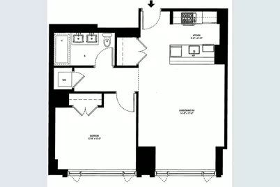 230 E 20th Street #66, New York City, NY 10003 - Photo 15