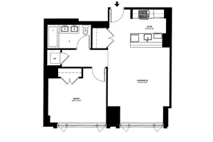 230 E 20th St, New York City, NY 10003 - Photo 15