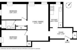 67 Morton St, New York City, NY 10014 - Photo 11