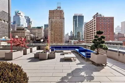 247 W 46th Street #1106, New York City, NY 10036 - Photo 7